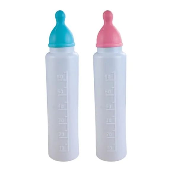 Biberon géant humoristique de Bébé - 32 cm - Couleur Aléatoire