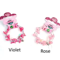 Bijou Bracelet Dauphin - Coloris au Choix