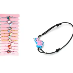 1 Bijou Bracelet Licorne