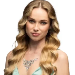 Bijoux adhésifs pour corps - Samantha