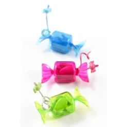 Bobine de corde en laiton 20m - Vert