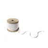 Bobine de Cordelette - Blanc - 5mm