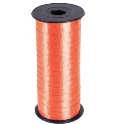 Bolduc 5 mm - 90 m - Couleur Orange