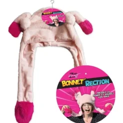 Bonnet Rection
