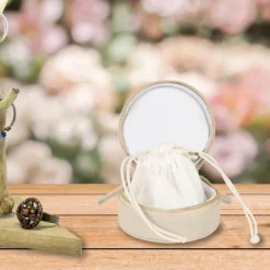 Boîte à bijoux 