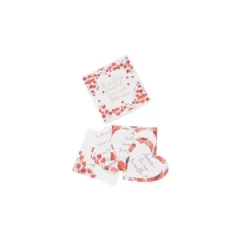 Boîte de Jeu 35 questions - Collection Poppy Love