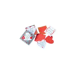 Boîte de Jeu 35 questions - I Love You