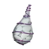 Boîte à Dragées Goutte Transparente
