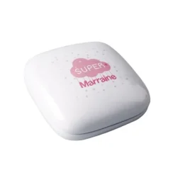 Boîte "Nuage" - Super Marraine