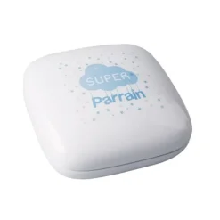 Boîte "Nuage" - Super Parrain