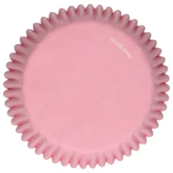 3 boîtes pour 6 cupcakes - 24 x 16,5 x 7,5 cm