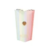 8 Boîtes surprises pour pêche à la ligne - Collection Mahault Pastel et Or