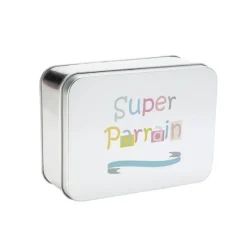 Boîte Super Parrain