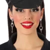 Boucles d'Oreilles Clip - Menottes