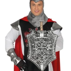 Bouclier de Chevalier avec Epée