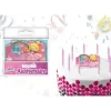 Bougie d'Anniversaire Totem "Princesse"