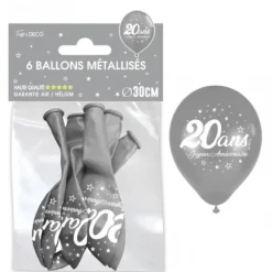 Bougie géante multicolore pour anniversaire - 11 cm - Chiffre au choix