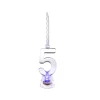 Bougie Led Chiffre 5