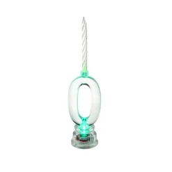 Bougie Led Chiffre 3