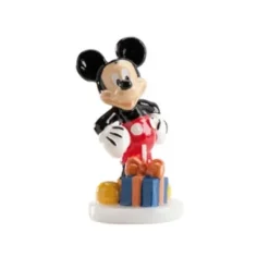 Bougie Mickey Mouse