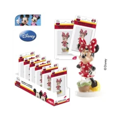 Bougie Minnie