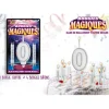 Bougies magiques – Chiffre 0