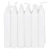 12 Bougies pour Lampions