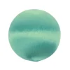 10 Boules de Fil Scintillant - Menthe