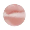 10 Boules de Fil Scintillant - Rose