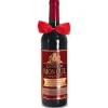 Bouteille de vin rouge humoristique - Modèle au choix