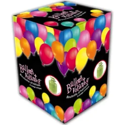 Bouteille d'hélium pour Ballons