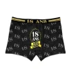 Boxer Festif - 18 ans - Taille au choix