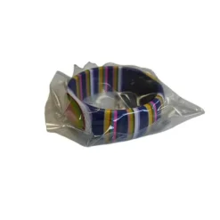 Bracelet d'Hippie Bleu