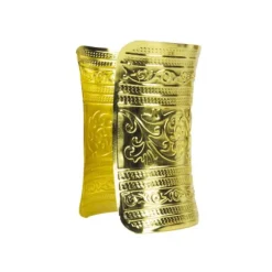 Bracelet doré de Cléopâtre