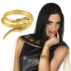 Bracelet Egyptien - Serpent du Nil