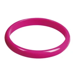 4 Bracelets Fluo