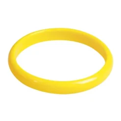 4 Bracelets Fluo