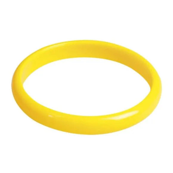 4 Bracelets Fluo