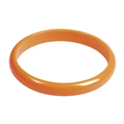 4 Bracelets Fluo