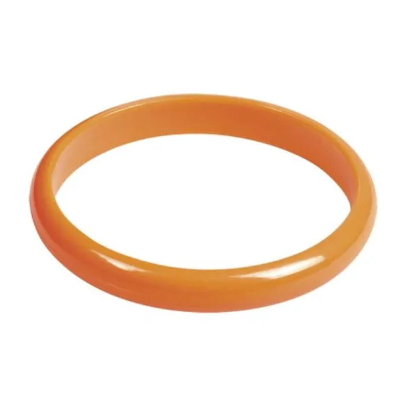 4 Bracelets Fluo