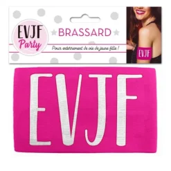 Brassard EVJF - Collection EVJF Party