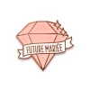 Broche EVJF Future Mariée