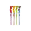 Bâton Bulles de Savon Dinosaure - 38 cm - 100 ml - Couleur Aléatoire