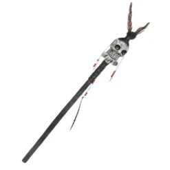 Bâton de Sorcier Vaudou