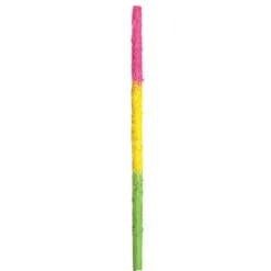Bâton Multicolore pour Piñata - 50 cm