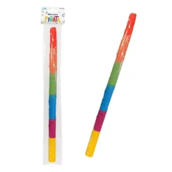 Bâton pour Piñata - Collection Récréation Multicolore
