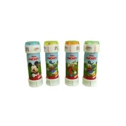 Bulles de Savon et jeu de patience - Mickey - Modèle Aléatoire