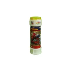 Bulles de Savon et jeu de patience - Spiderman - Modèle Aléatoire