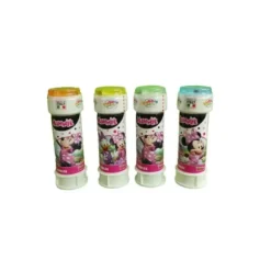 Bulles de Savon et jeu de patience - Minnie - Modèle Aléatoire