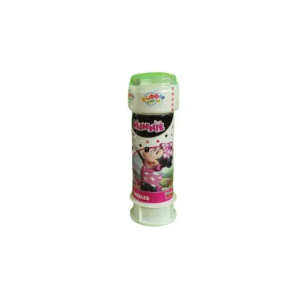 Bulles de Savon et jeu de patience - Minnie - Modèle Aléatoire